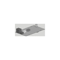 SMA I/O Module for TP50 CORE 1