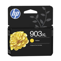 HP 903Xl High Yield Yellow Original Ink Cartridge - Image 5