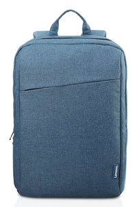 LENOVO 15.6” Laptop Casual Backpack B210 Blue-ROW