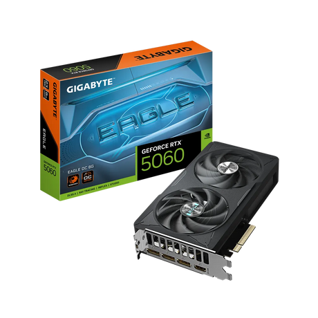Gigabyte GV-N5060EAGLE OC-8GD