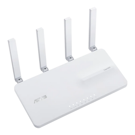 ASUS EBR63 Expert Wi-Fi 6 AX2976 Dual-Band Gigabit Router