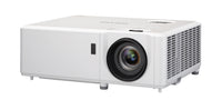 Ricoh WUXGA 1920x1200, 4000 Lumens, HDMI 2.0, Compact, IP6X, DLP Laser Projector