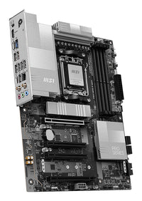 MSI PRO X870-P Wi-Fi Mainboard