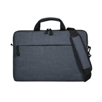 Port Belize Black 13.3" Toploader Bag