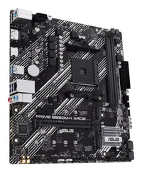 ASUS Prime B550M-K Argb - Image 4