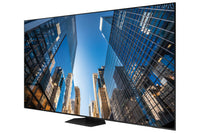 Samsung 98" Professional Display - 4K UHD 16/7 Usage 450NIT Brightness SoC Landscape Only