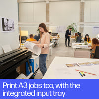HP DesignJet T850 MFP