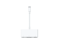 Apple USB-C VGA Multiport Adapter