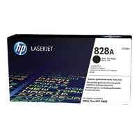 HP 828A Black LaserJet Image Drum 30 000 pgs