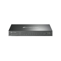 TP-Link 10 Port Gigabit Smart Managed POE Switch - Image 4