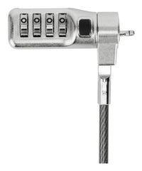 Targus - Defcon  Compact Combination Cable Lock (Nano) - Image 5