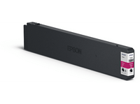Epson Ink Cartridges Magenta 454.8ml XXL WF-C17590 50000 pages