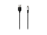 CANYON cable CFI-8 A-L Magnetic 10W 1m Black