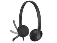 Logitech LOGI H340 981-000475