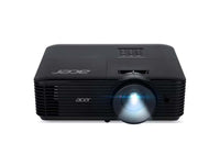 Acer X1128i, DLP 3D, SVGA, 4500Lm, 20000/1, HDMI, Wi-Fi, Bag, 2.7kg, Data Projector, SA Power EMEA