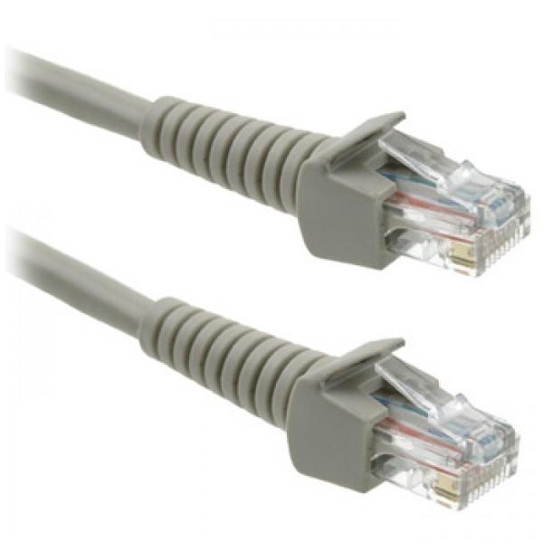 RJ45 CAT5E Flylead- 10M