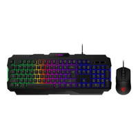 MSI Forge GK100 Combo ( GK100+GM100)