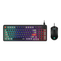 MSI Forge GK110 Combo