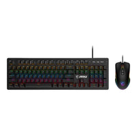 MSI Forge GK300 Combo ( GK300+GM300)