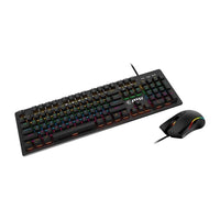 MSI Forge GK300 Combo ( GK300+GM300)