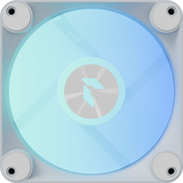 RCT FP1-R 120 PWM ARGB-W