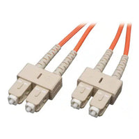 Power Cord LC-LC Duplex 3m OM4