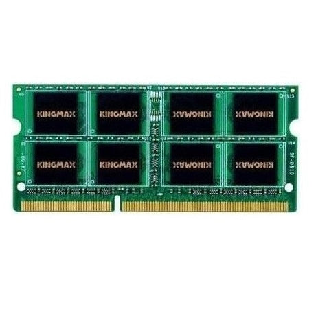 Notebook 2GB DDR3 1600MHz Kingmax