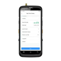 Milesight LoRaWAN Field Tester