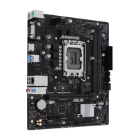 ASUS H610M R INTEL LGA1700 SOCKET