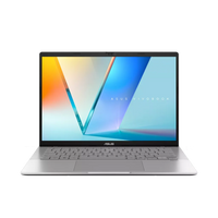 ASUS Vivobook S14 S3407AA 14-inch WUXGA OLED Laptop Intel Core Ultra 7 355 1TB SSD 32GB DDR5 Windows 11 Pro
