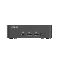 ASUS NUC 15 Barebone Mini PC Intel Core 5 210H 8GB 500GB SSD Wi-Fi Thunderbolt Bluetooth - Image 2