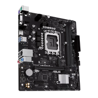 ASUS H610M R INTEL LGA1700 SOCKET