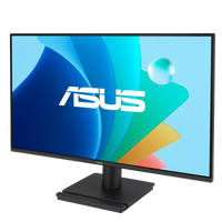 ASUS VA259HGA 24.5-inch Full HD IPS 120Hz 1ms Monitor HDMI VGA Adaptive-Sync Speakers - Image 2