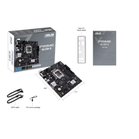ASUS H610M R INTEL LGA1700 SOCKET