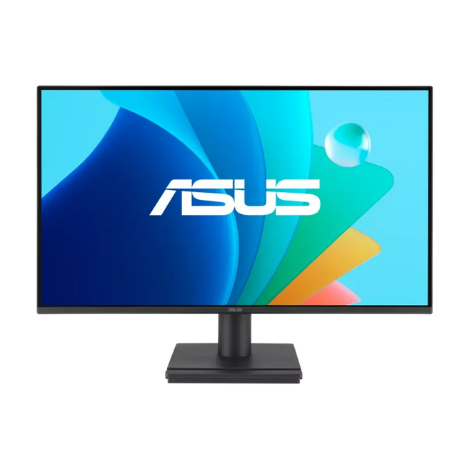 ASUS VA259HGA 24.5-inch Full HD IPS 120Hz 1ms Monitor HDMI VGA Adaptive-Sync Speakers