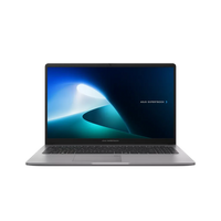ASUS ExpertBook P1 P1503CVA 15.6-inch FHD Laptop Intel Core 3 100U 512GB SSD 8GB RAM Windows 11 Home