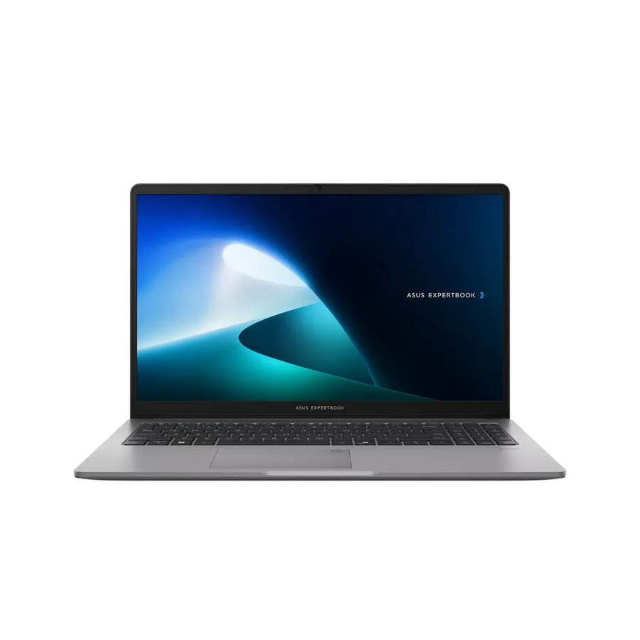 ASUS ExpertBook P1 P1503CVA 15.6-inch FHD Laptop Intel Core 3 100U 512GB SSD 8GB RAM Windows 11 Home