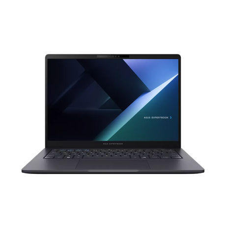 ASUS ExpertBook B3 B3405CCA 14" WUXGA Core Ultra 7 155H 16GB RAM Laptop
