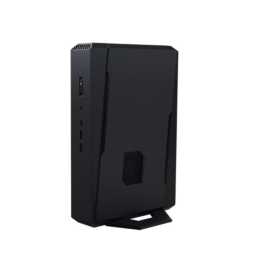 ASUS NUC 15 Barebone Mini PC Intel Core 5 210H 8GB 250GB SSD Wi-Fi Thunderbolt Bluetooth