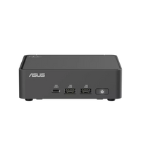 ASUS NUC 15 Barebone Mini PC Intel Core 5 210H 8GB 500GB SSD Wi-Fi Thunderbolt Bluetooth