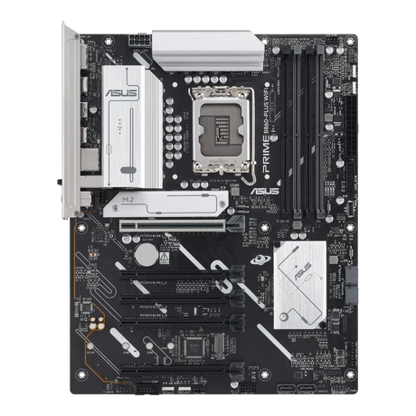 ASUS Prime B860-PLUS Wi-Fi