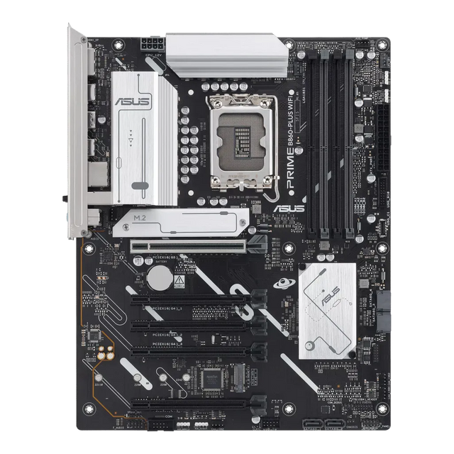 ASUS Prime B860-PLUS WIFI