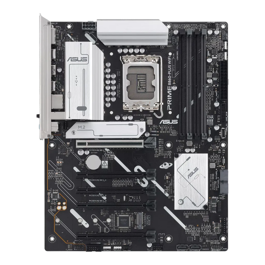 ASUS Prime B860-PLUS WIFI