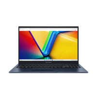 ASUS Vivobook 15 X1504VAP 15.6-inch FHD Laptop Intel Core 5 120U 512GB SSD 16GB RAM Windows 11 Home Blue