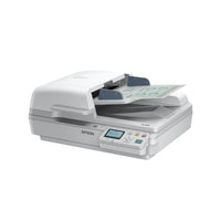 Epson WorkForce DS-7500N High-Speed A4 Network Document Scanner - Image 5