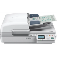 Epson WorkForce DS-6500N Network-Ready A4 Document Scanner