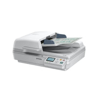 Epson WorkForce DS-6500N Network-Ready A4 Document Scanner - Image 5