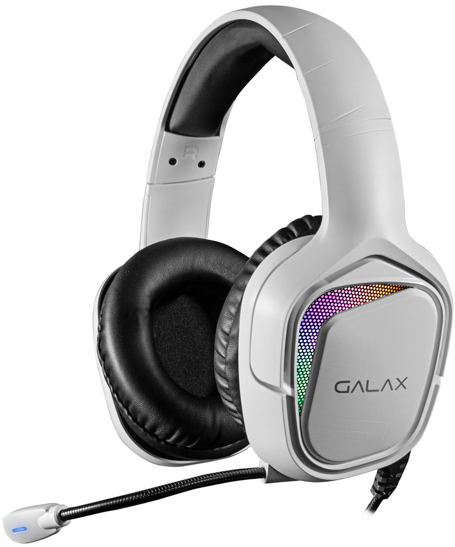Galax Sonar 4 White