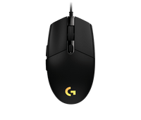 Logitech G203 Lightsync Wired Gaming Mouse