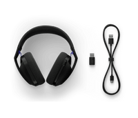 Logitech G321 Gaming Headset Wireless Black